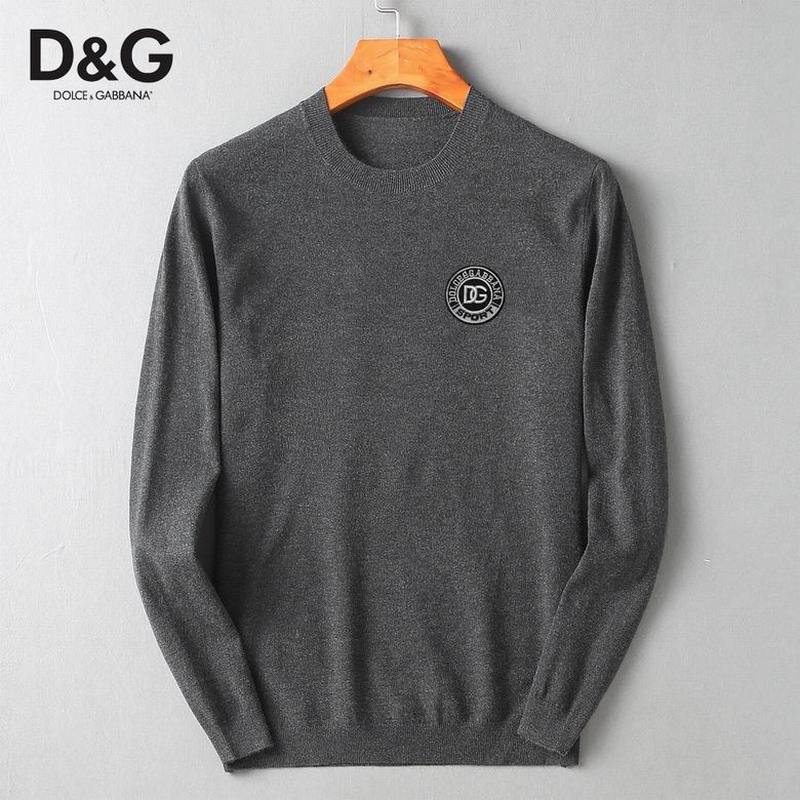 DG Men's Sweater 33